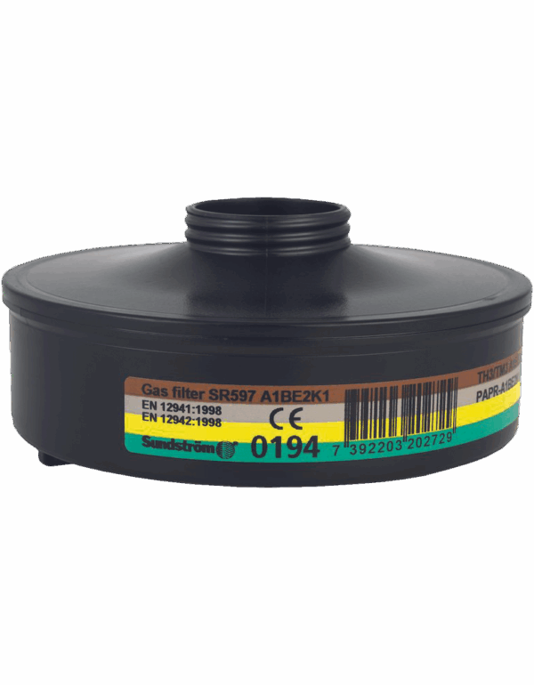 SR 597 plinski filter A1BE2K1