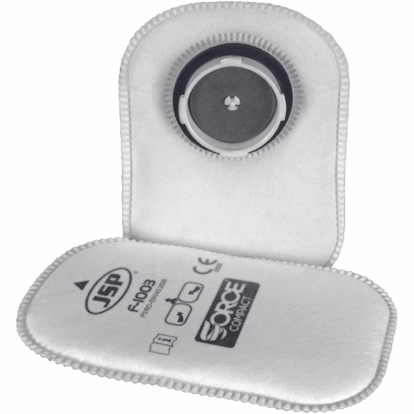 Filter JSP P3 R-Force F-1003 Economy
