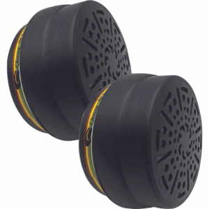 Filter ABEKP3 za 732-N in 800 (2 kosa2)