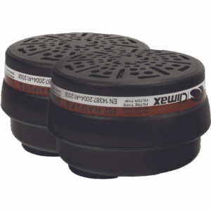 Filter A1P3 za 732-N in 800 (2 kosa)