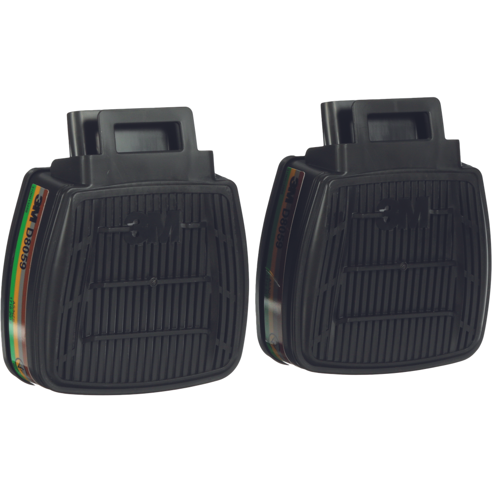 3M Secure Click D8059 Filter A1B1E1K1