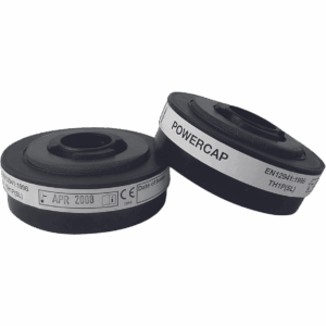 JSP MKII POWERCAP FILTER TH1P