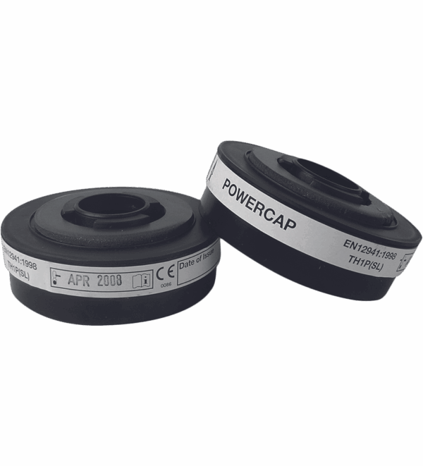 JSP MKII POWERCAP FILTER TH1P