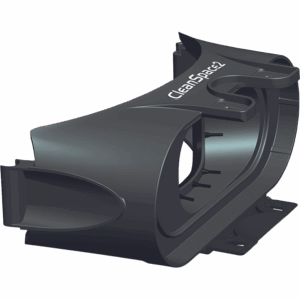 Adapter za filter CleanSpace