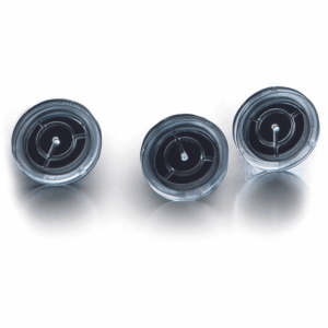 CleanSpace polna obrazna maska z inhalacijsko ventilom pk6