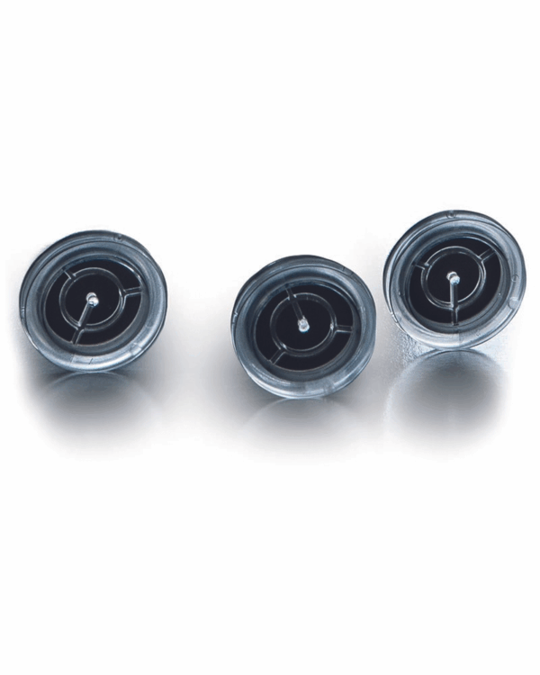 CleanSpace polna obrazna maska z inhalacijsko ventilom pk6