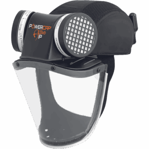 JSP POWERCAP AKTIV IP Napajan Zračni Respirator