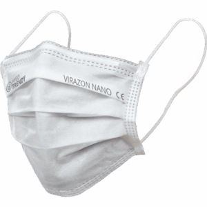 HYGOTRENDY VIRAZON NANO maska 3-slojna