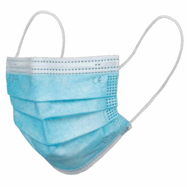 HYGOTRENDY VIRAZON PRO KIDS 25kos maska