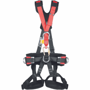 Full body harness PROFI EVO - M/XL