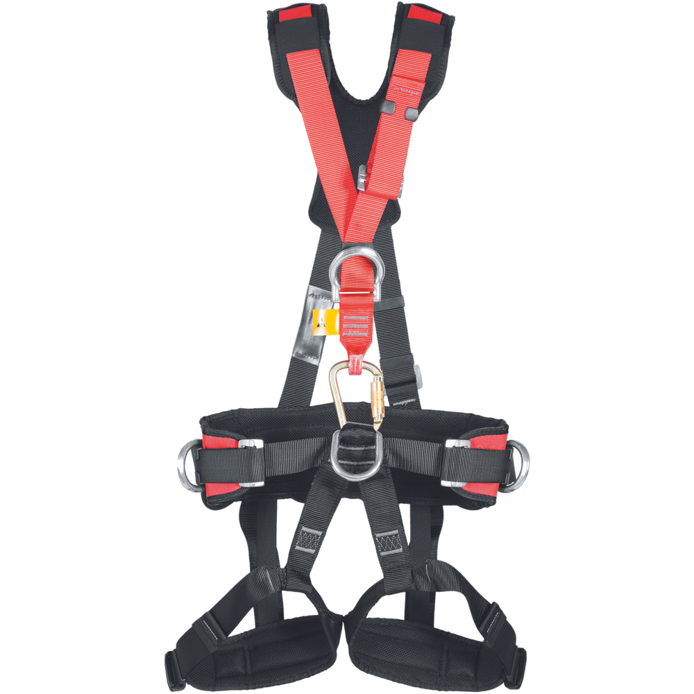 Full body harness PROFI EVO - M/XL