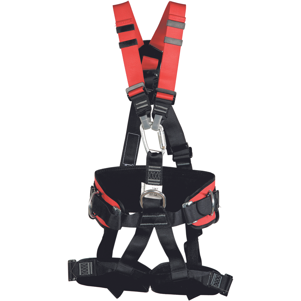 Full body harness PROFI EVO - M/XL - slika 2