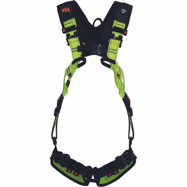 Harness Lite EN 361