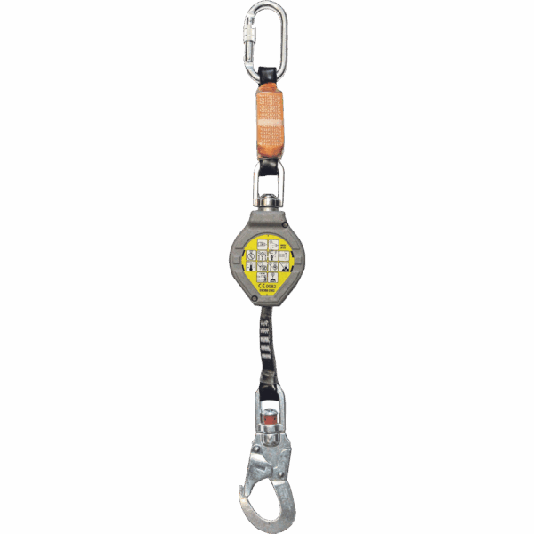 Zložljiva vrsta FA MINI PROTECTOR-2,45m