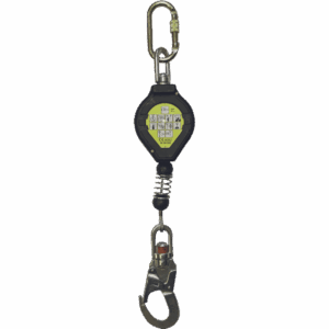 LANEX XPRHCR30 rect. fall aresster CR 30