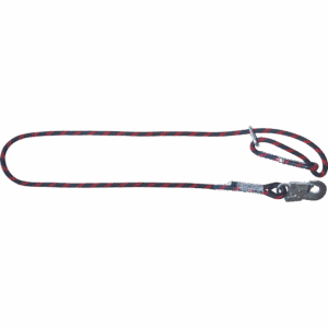 Lanyard LB 10 z karabinom-1,5 m