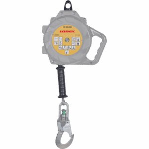 Zložljiv sistem CR250 vertikalno
