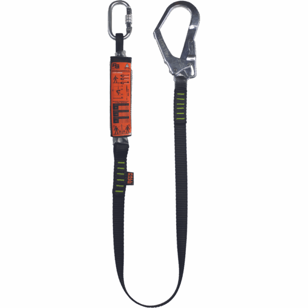 CERVA CHIMANGO 2 vrvica+absorber energije