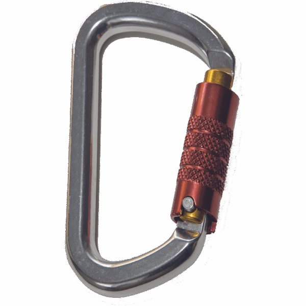 Karabiner AZ014DT