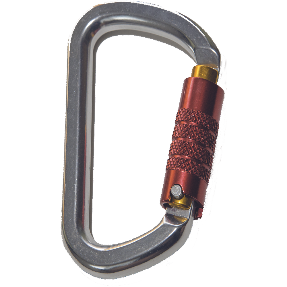 Karabiner AZ014DT