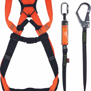 CERVA FS INDUSTRIAL KIT: industrija, platforma.