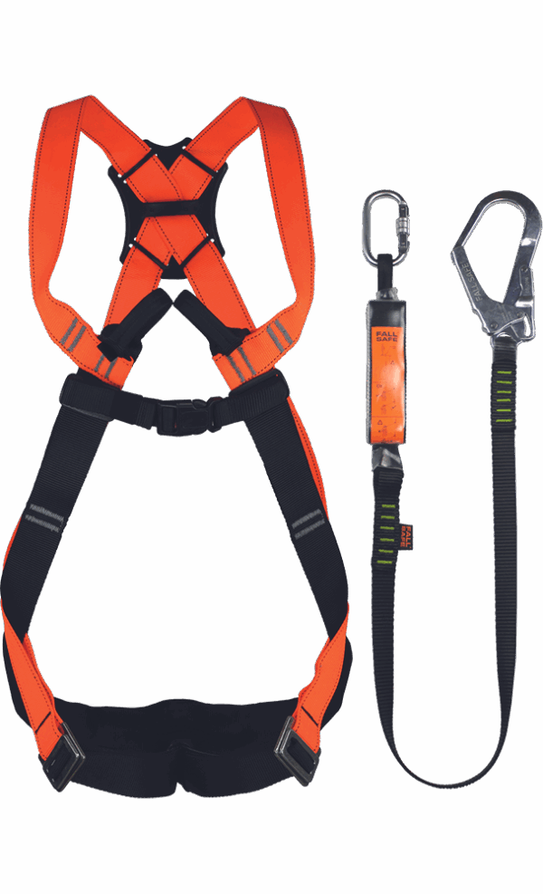 CERVA FS INDUSTRIAL KIT: industrija, platforma.