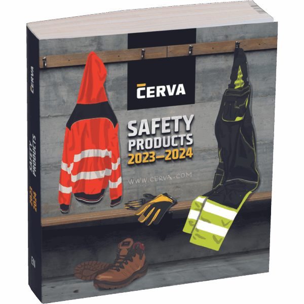 Katalog CERVA EN 2023/2024
