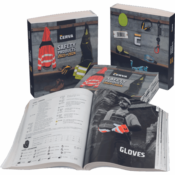 Katalog CERVA EN 2023/2024 - slika 2