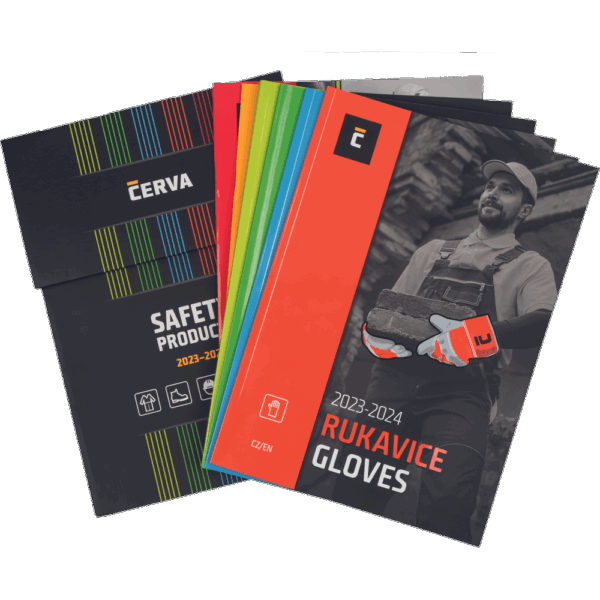 Katalog PURE CERVA 2023-2024 - CZ-EN - slika 5