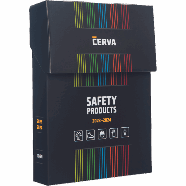 Katalog PURE CERVA 2023-2024 - CZ-EN - slika 7