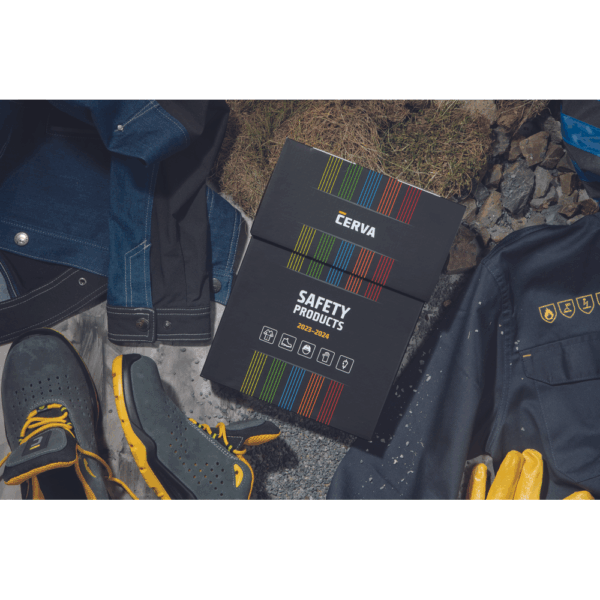 Katalog PURE CERVA 2023-2024 - CZ-EN - slika 8