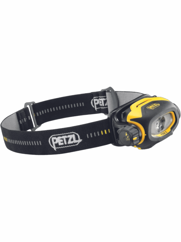 Petzl E78 BHB PIXA 2 Svetilka na čelo-1LED ATEX