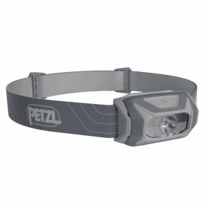 Petzl E060AA00 Tikkina 2022 siva