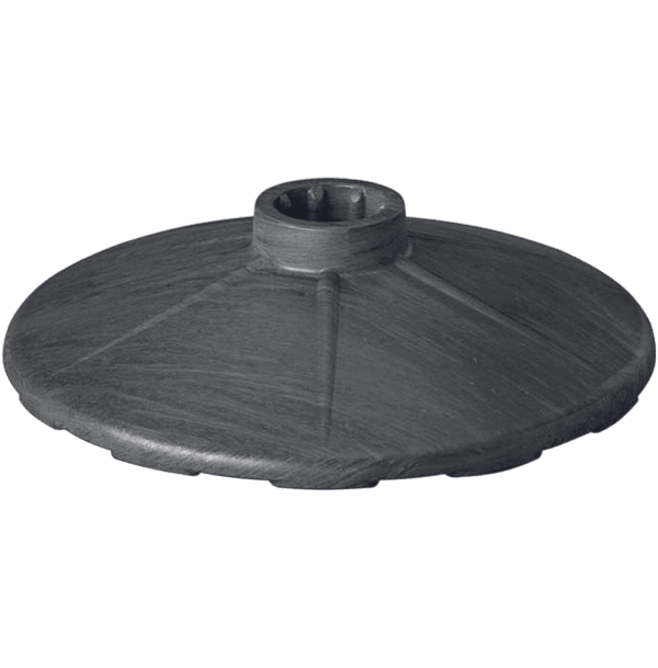 JSP osnova za podporo verige 3kg