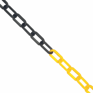 JSP veriga 6mm/25m