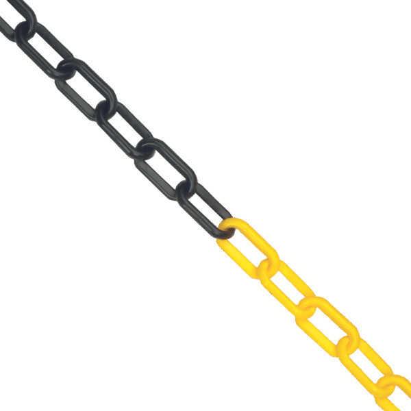 JSP veriga 6mm/25m