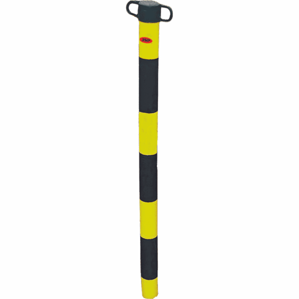 JSP HDE100 - Podpora verige
