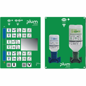PLUM 4770 Eyew stat. 0,2l pHN+0,5l NaCl