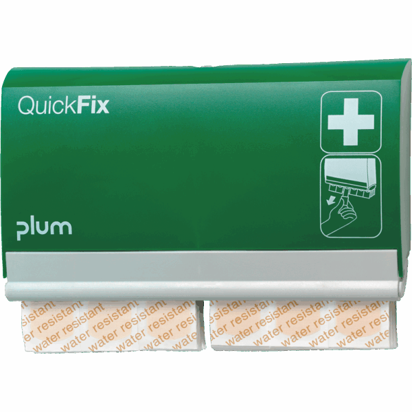PLUM5501Hiter hitro popravilo 2x45ks VO omet