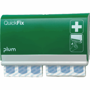 PLUM5503HitriPopravniRazpršilec2x45kosDTObliž