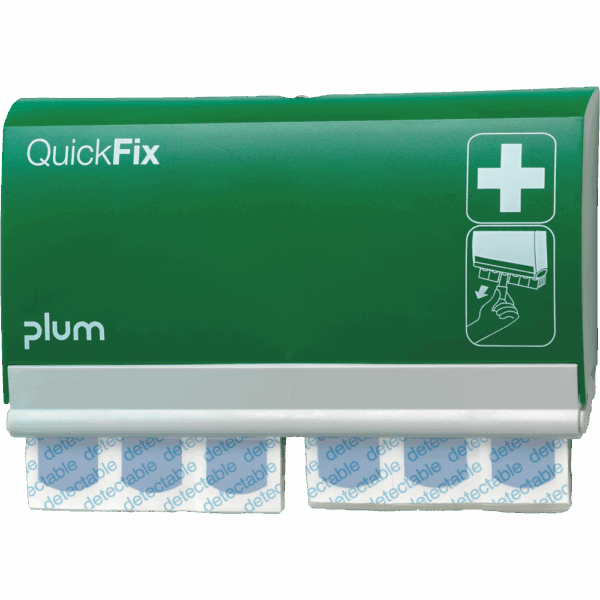 PLUM5503HitriPopravniRazpršilec2x45kosDTObliž