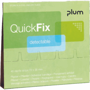 PLUM 5513 QuickFix Odkrijte ponovno polnjenje 6x45db
