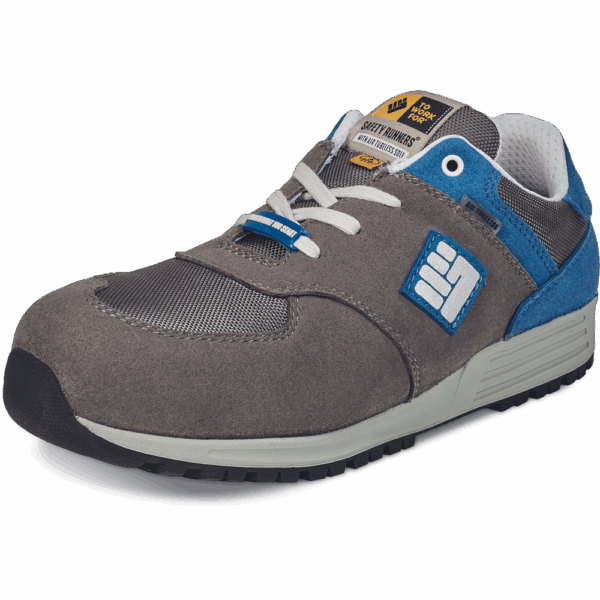 STRIDE ESD S3 SRC nizko