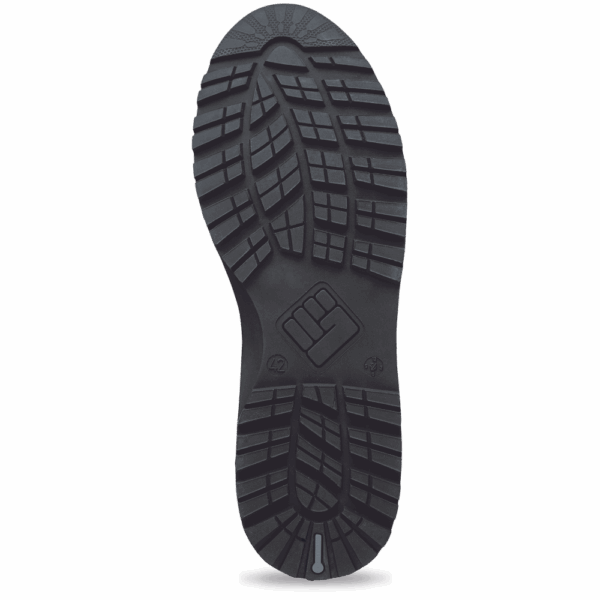 STRIDE ESD S3 SRC nizko - slika 2