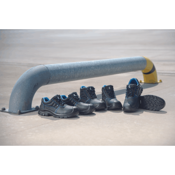 RAVEN XT S1P SRC nizko - slika 4