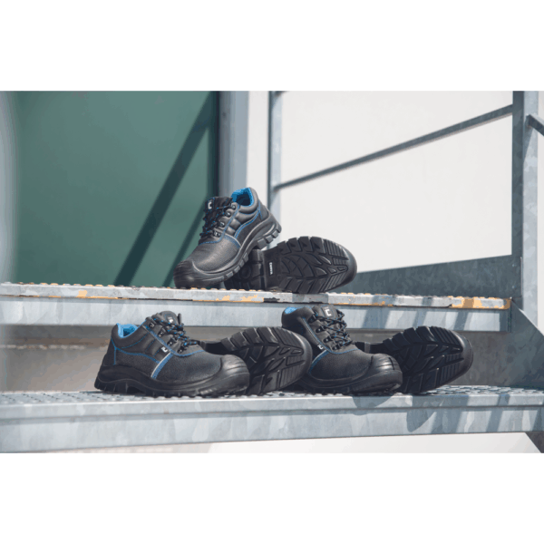 RAVEN XT S1P SRC nizko - slika 5