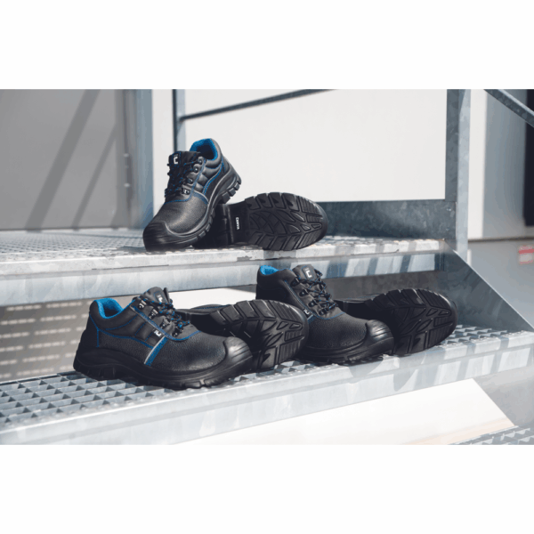 RAVEN XT S1P SRC gleženj - slika 5