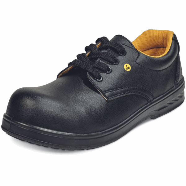 RAVEN MF ESD S1 SRC nizko - slika 5