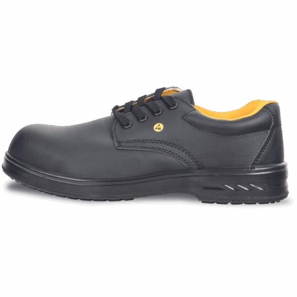 RAVEN MF ESD S1 SRC nizko - slika 7