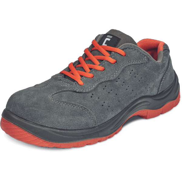 MONTROSE ORANGE ESD S1P SRC nizko